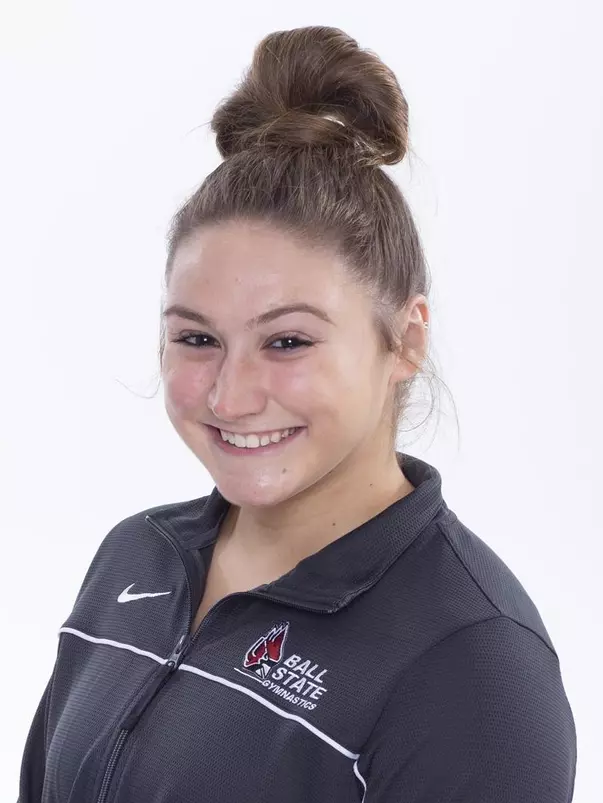 Stefanie Schweikert Ball State