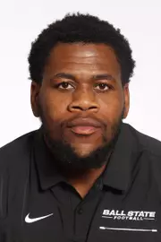 Caleb Huntley