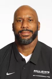 Keith McKenzie