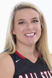 Katie Helgason