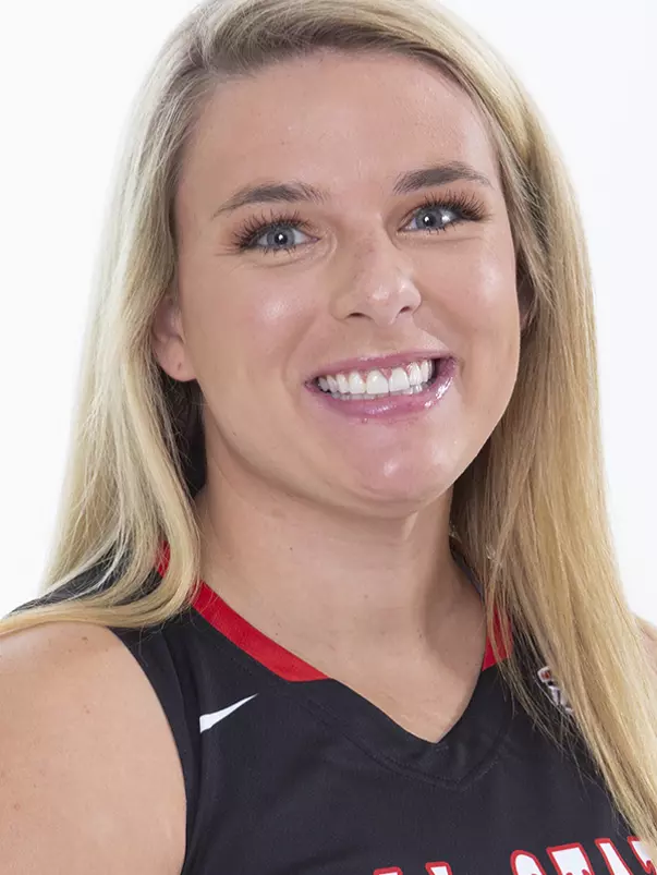 Katie Helgason