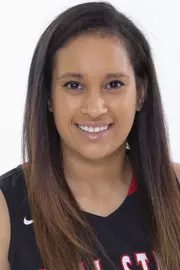 Maliah Howard-Bass