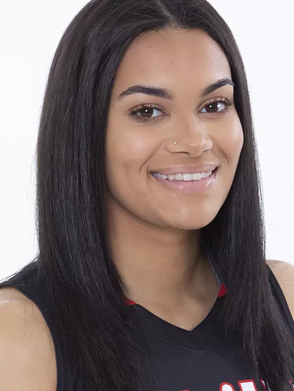 Krystal Rice