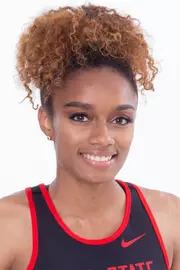 Amber Jones