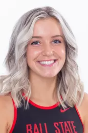 Cayla Eckenroth