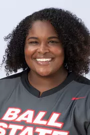 Janae Hogg