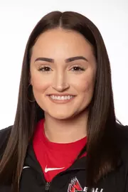 Audrey Schank