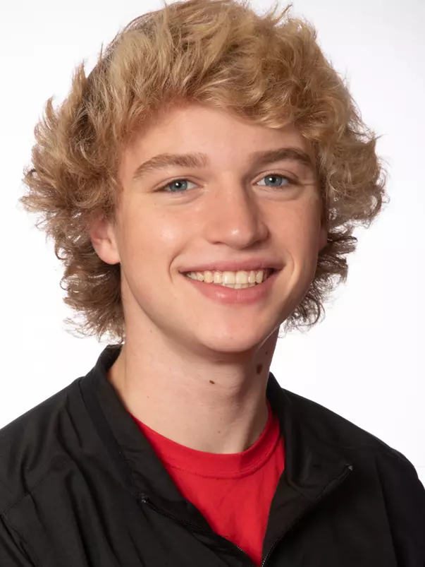 Isaac Hunter