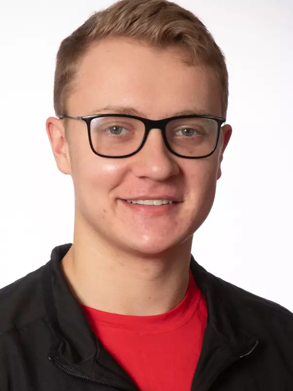 Jared Holder