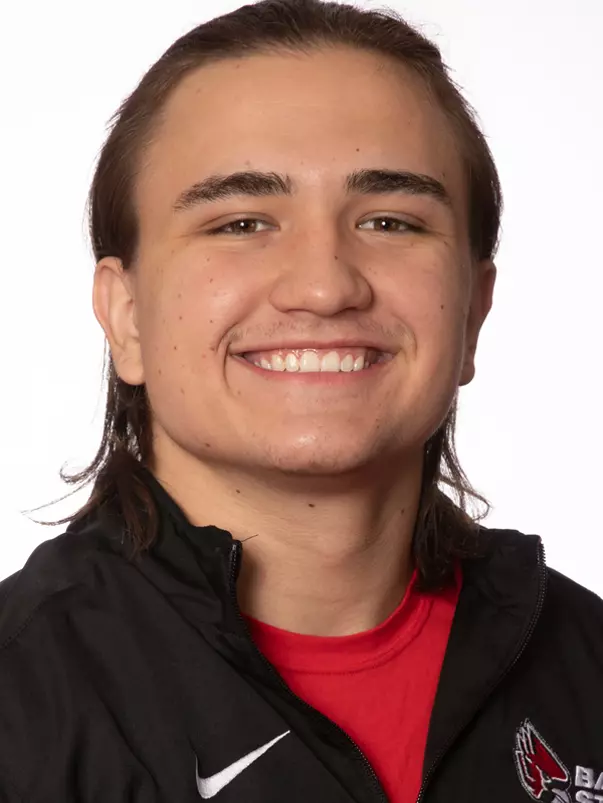 Wyatt Blake