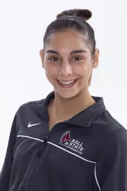 Marisol Perez-Banus Ball State