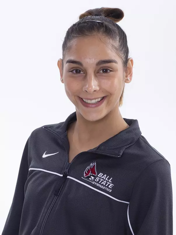 Marisol Perez-Banus Ball State