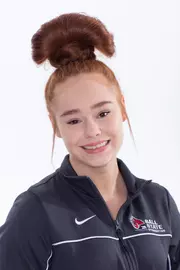 Megan Phillips Ball State