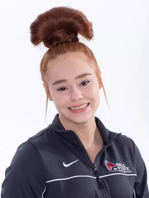 Megan Phillips Ball State