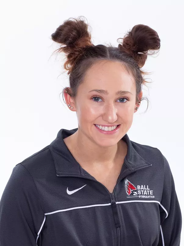 Bri Slonim Ball State