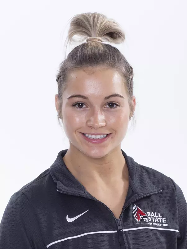 Megan Teter Ball State