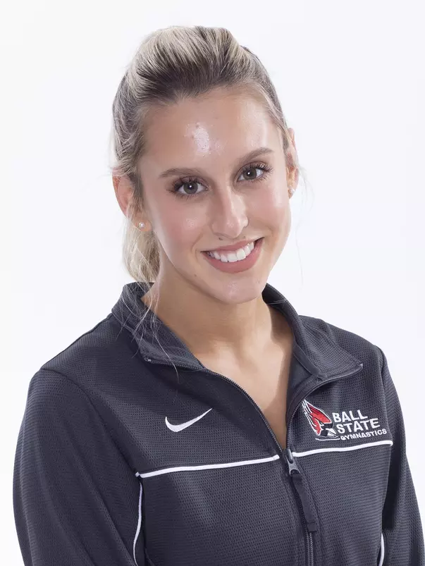 Sari Thaler Ball State