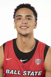 Zach Gunn headshot