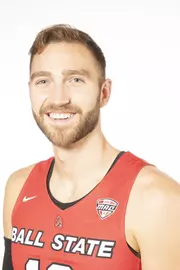 Brachen Hazen headshot