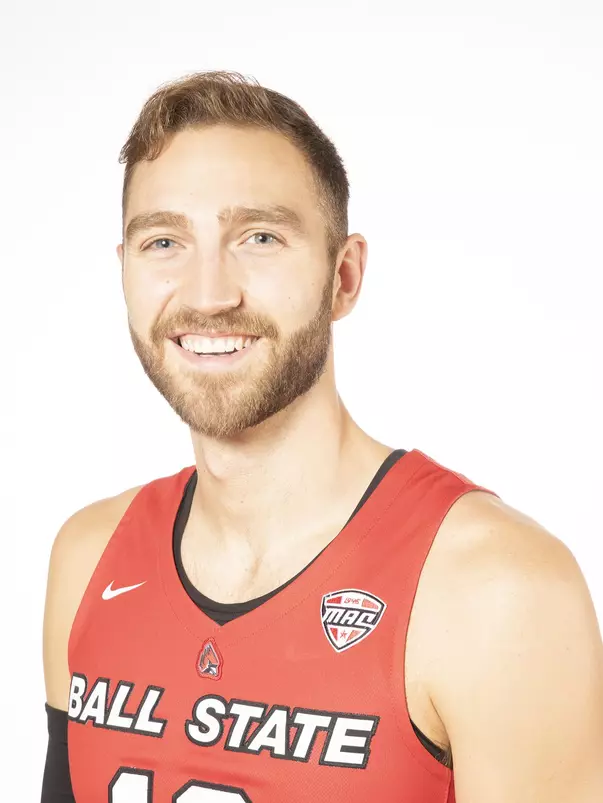 Brachen Hazen headshot