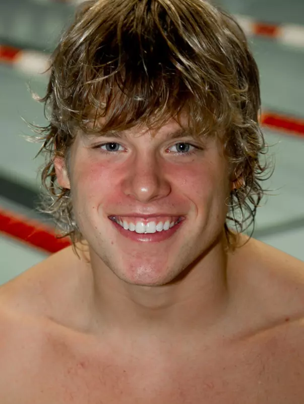 Ben Fredrickson