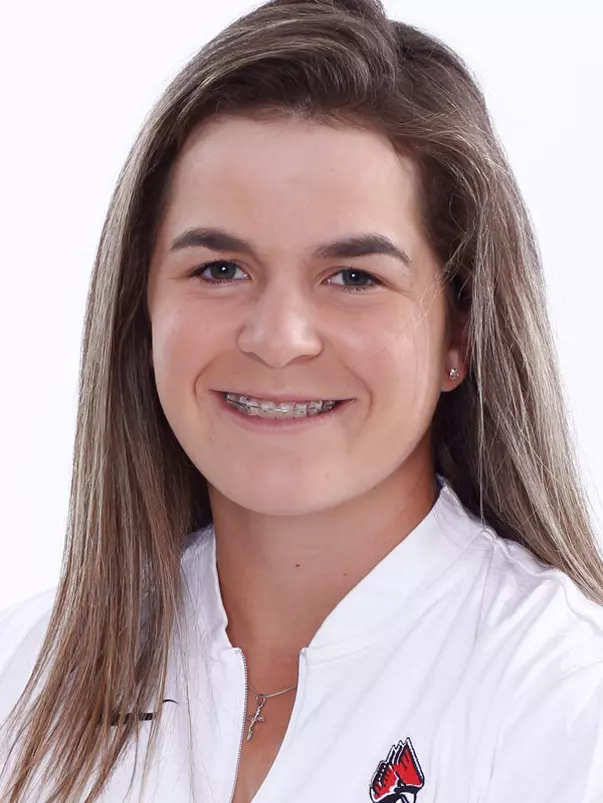 Kiah Parrott