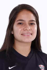 Andrea Rabanales
