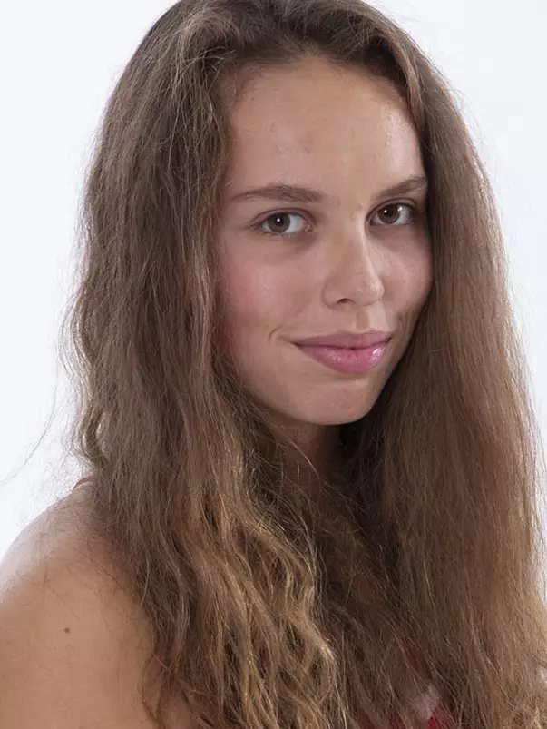 Mariya Polishchuk