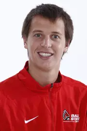 Alec Robillard