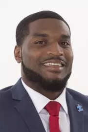 Kindon Crowder