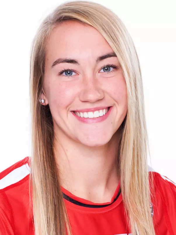 Lauren Gilliland