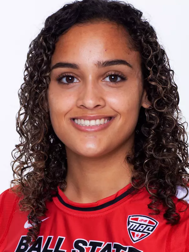 Natalie Mitchem