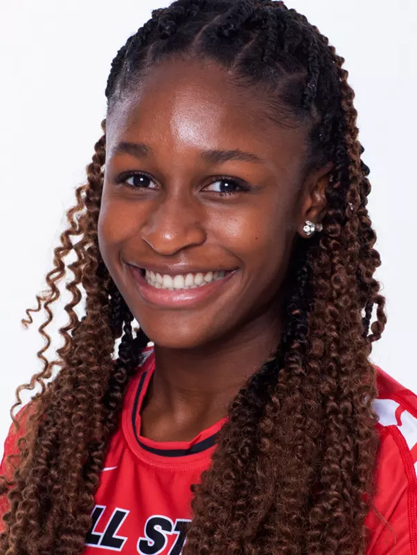 AleJa Culbreath