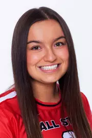 Chloe Rickenbach