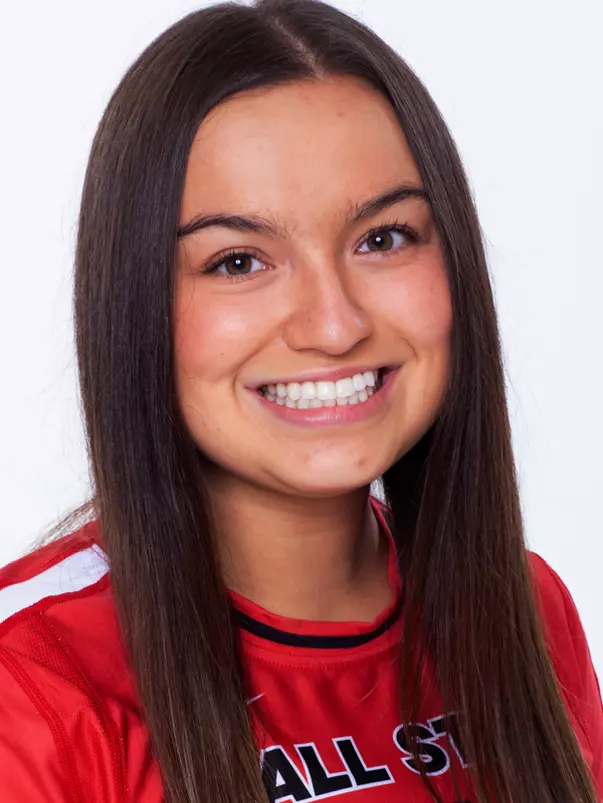 Chloe Rickenbach
