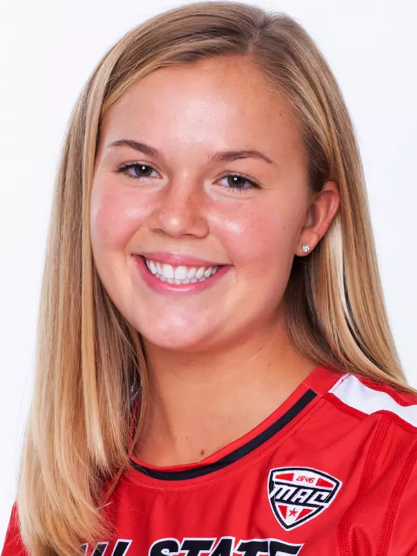 Maggie Huber