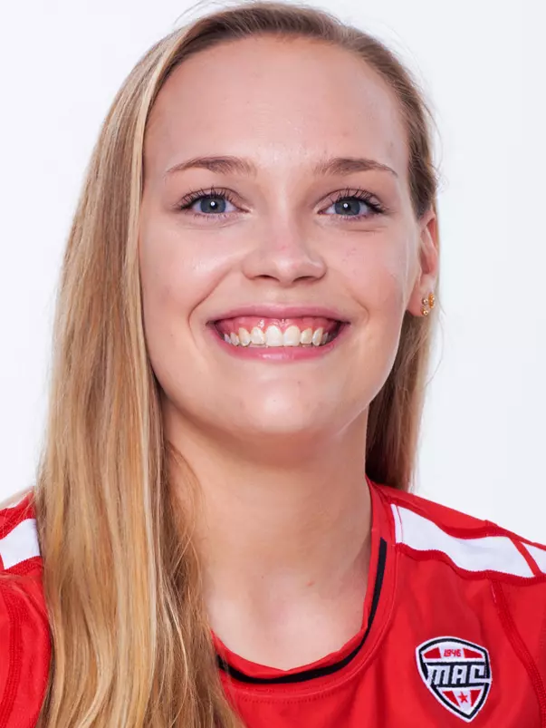 Allison Hamaker