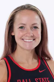 Hannah Cummings
