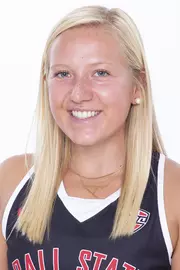 Abby Ferenczy