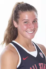 Audrey Tabor
