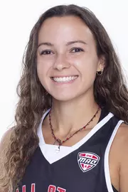 Jenna McKune