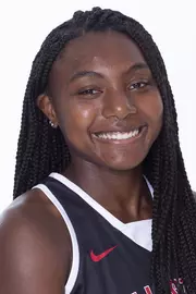 Sierra Jefferson