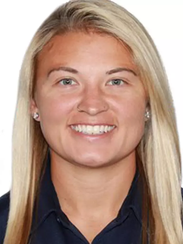 Bethany Allen - Headshot