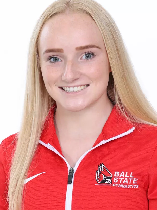 Ari Gilley