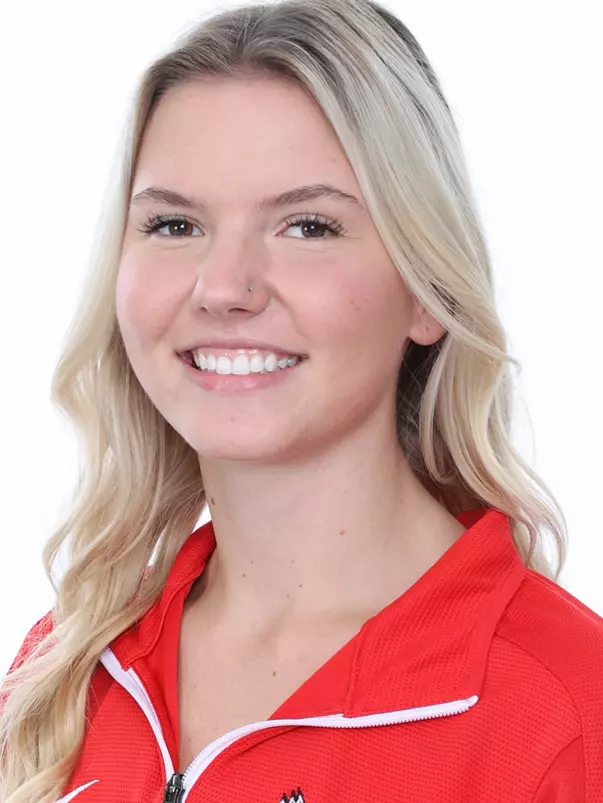 Alivia Ostendorf