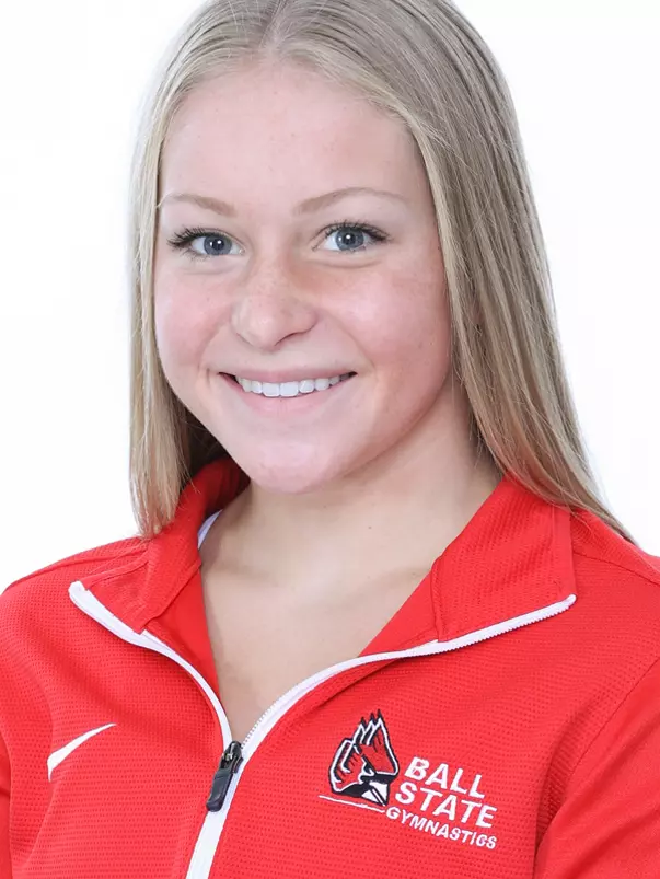 Hannah Ruthberg