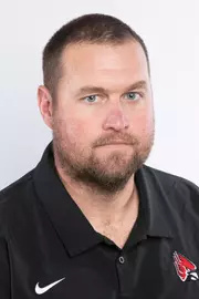 Dan Wenger