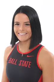 Karlie Zumbro
