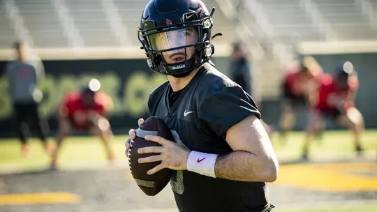 Camellia Bowl Sights and Sounds: Day 2