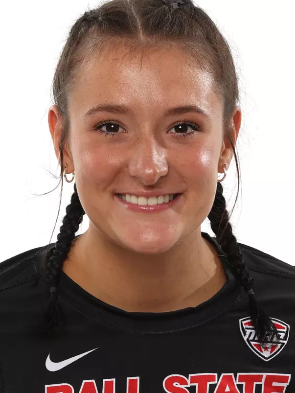 Caitlin Bolser
